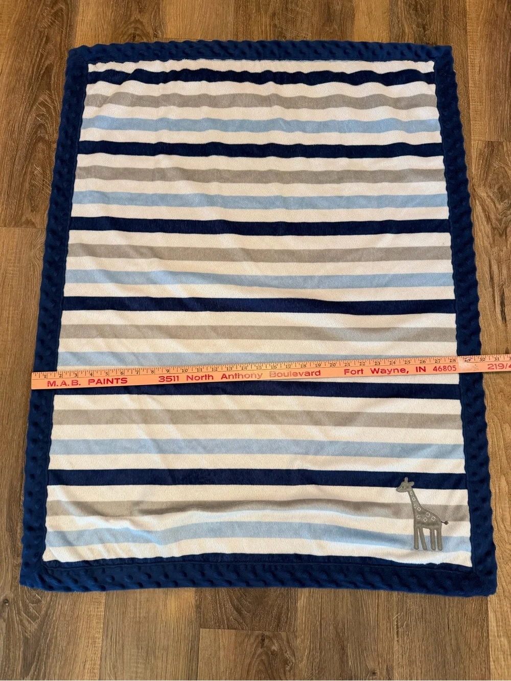 Carters all striped